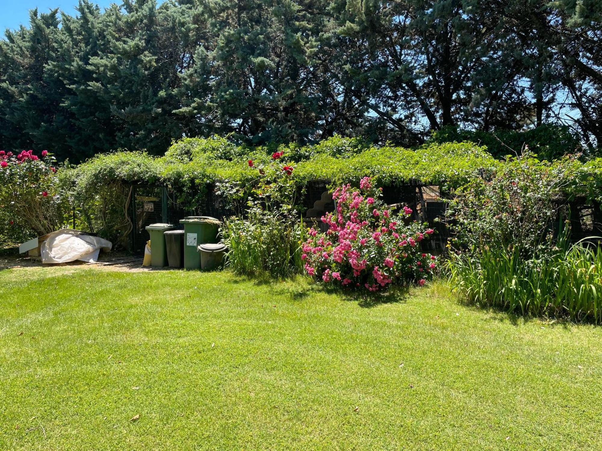 Gites Le Pimayon Manosque Exterior photo