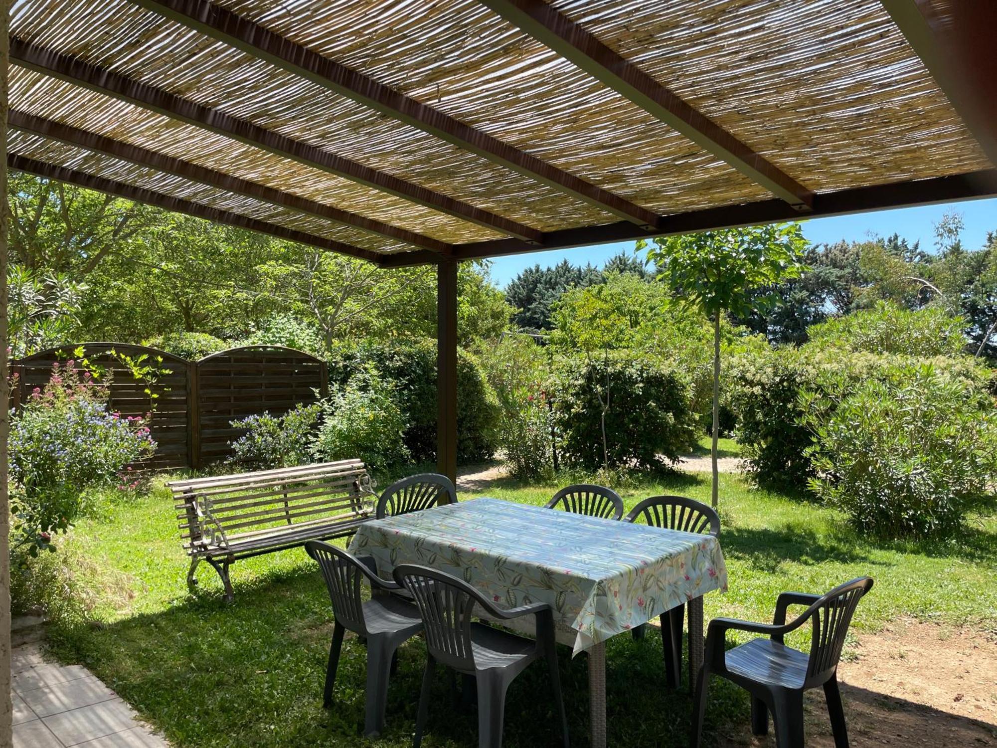 Gites Le Pimayon Manosque Exterior photo