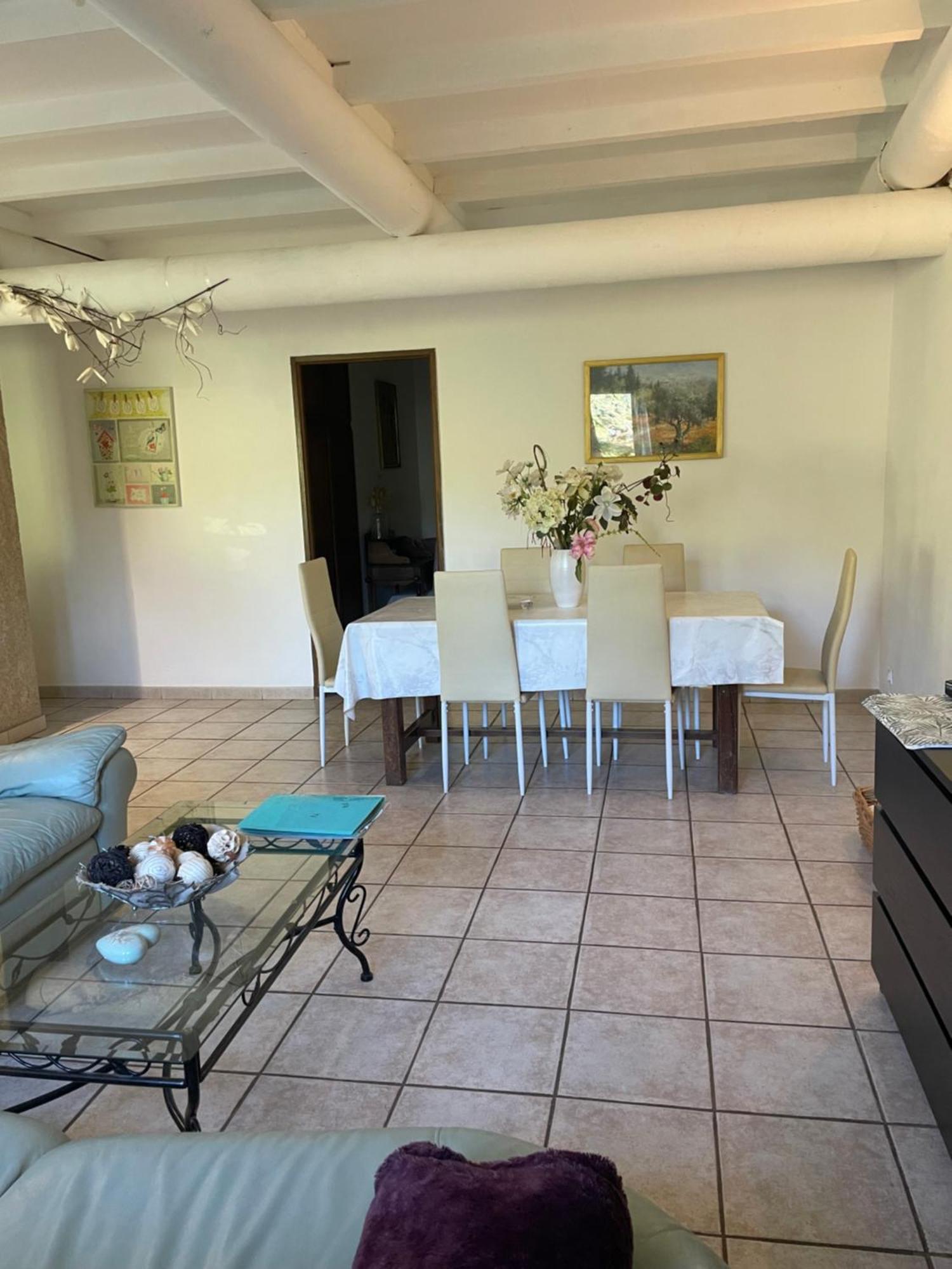 Gites Le Pimayon Manosque Exterior photo