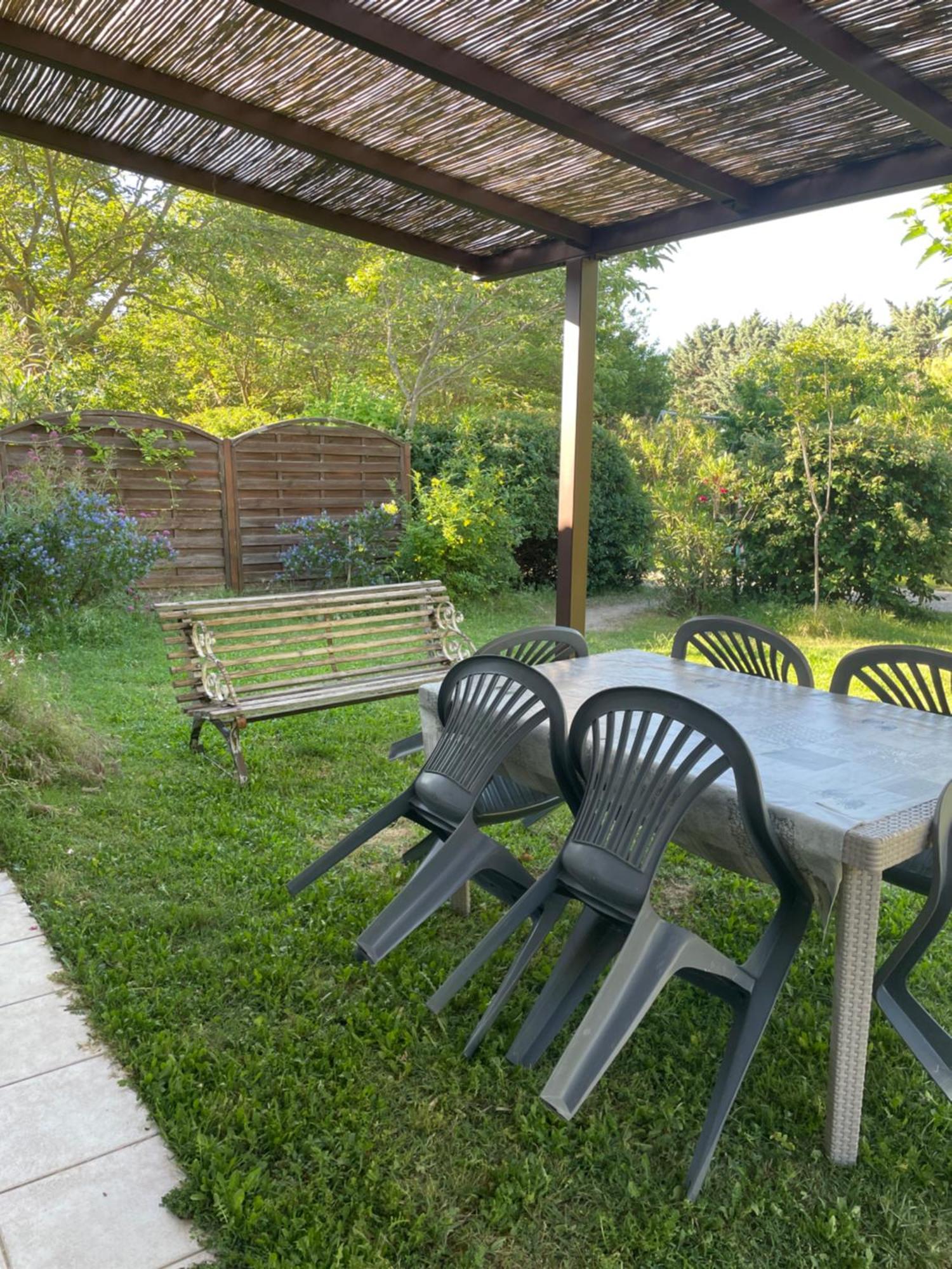 Gites Le Pimayon Manosque Exterior photo